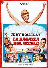 LA RAGAZZA DEL SECOLO