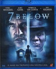 7 Below
