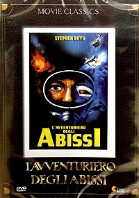 L'AVVENTURIERO DEGLI ABISSI