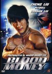 BLOOD MONEY