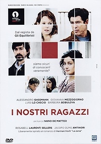 I NOSTRI RAGAZZI