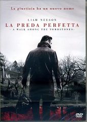 LA PREDA PERFETTA