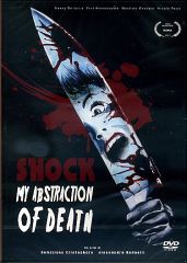 SHOCK : My abstraction of death