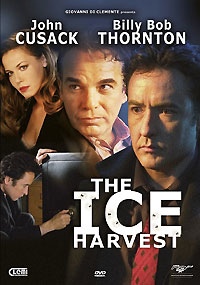 THE ICE HARVEST