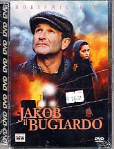 JAKOB IL BUGIARDO