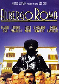 ALBERGO ROMA