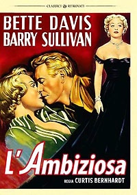 L'AMBIZIOSA