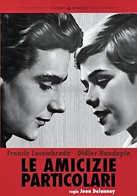 LE AMICIZIE PARTICOLARI