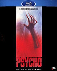 Psycho