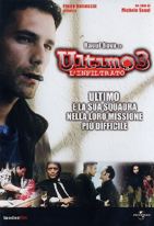 ULTIMO 3 - L' infiltrato