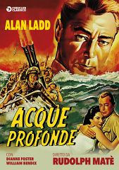 ACQUE PROFONDE