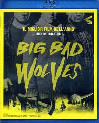 Big Bad Wolves