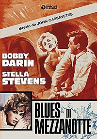 BLUES DI MEZZANOTTE