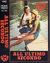 ALL'ULTIMO SECONDO