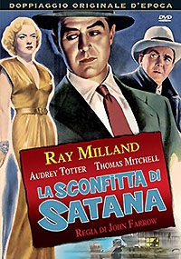 LA SCONFITTA DI SATANA