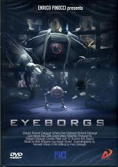 EYEBORGS