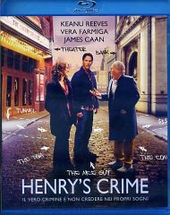 Henry's Crime