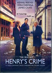 HENRY'S CRIME