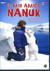 IL MIO AMICO NANUK