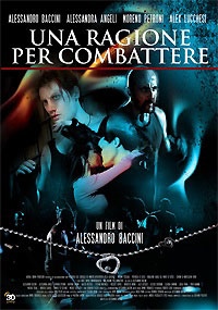 UNA RAGIONE PER COMBATTERE