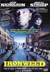 IRONWEED