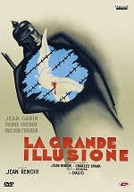 LA GRANDE ILLUSIONE 