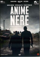 ANIME NERE