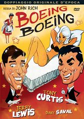 BOEING BOEING