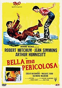 BELLA MA PERICOLOSA