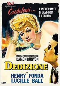 DEDIZIONE