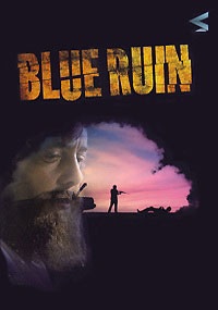 BLUE RUIN