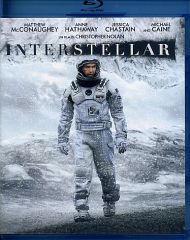 Interstellar