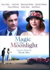 MAGIC IN THE MOONLIGHT
