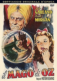 IL MAGO DI OZ  (1939)