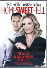 HOME SWEET HELL