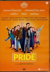 PRIDE