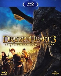 DragonHeart 3 