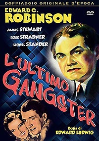 L'ULTIMO GANGSTER