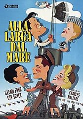 ALLA LARGA DAL MARE