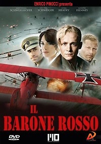 IL BARONE ROSSO  (2008)