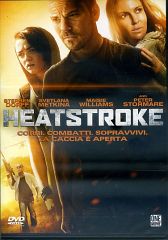 HEATSTROKE