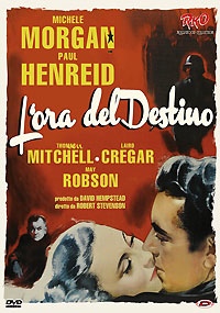 L'ORA DEL DESTINO