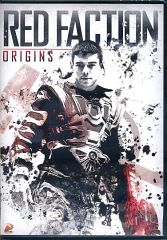 RED FACTION ORIGINS