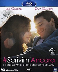 Scrivimi ancora