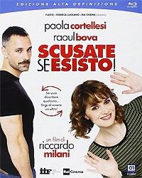 Scusate se esisto !