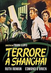 TERRORE A SHANGHAI