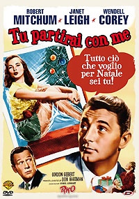 TU PARTIRAI CON ME