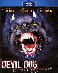 Devil Dog - Il cane infernale