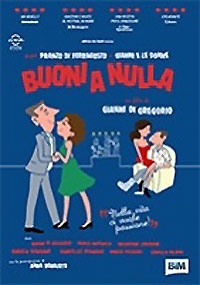 BUONI A NULLA