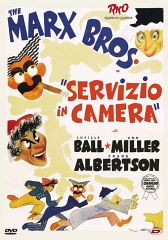 SERVIZIO IN CAMERA 